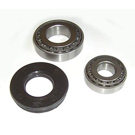 Axle Bearing Set Wheel Bearing Set 30204/30206 for BPW Peitz 234/76 / 234-76
