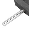 Graphite Casting Mold Metal Ingot Mold Crucible with Handle for