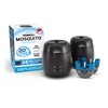 Thermacell E55 E-Series Rechargeable Mosquito Repeller with 20’ Mosquito Protection