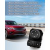 Door Mirror Switch Control Left Side Assy-Mirror Control Fit for