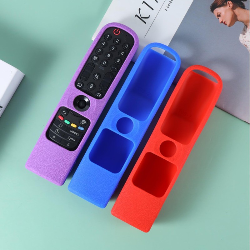 Anti-Slip Remote Case for LG MR21GA MR21GC MR22GA MR22GN MR23GA