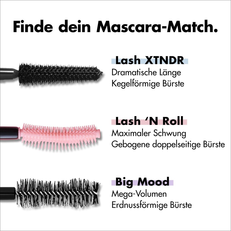 Lash XTNDR Mascara