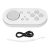 Wireless Bluetooth Controller, Portable Bluetooth Wireless for Anki App, Compact