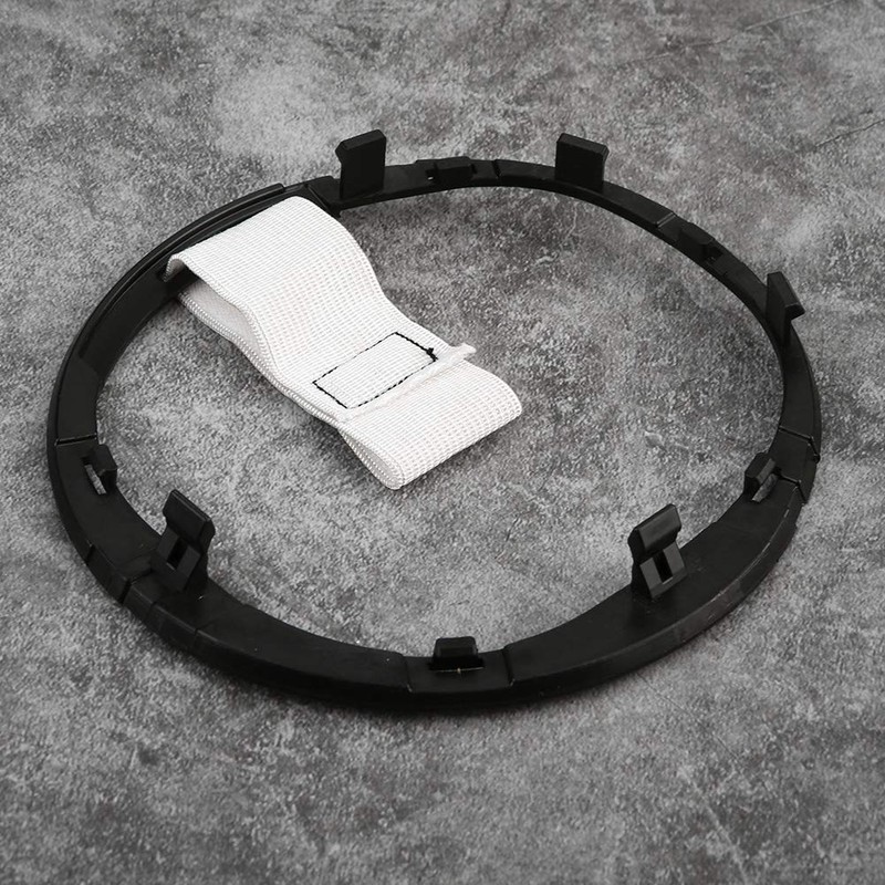 Car Gear Lever Gaiter Boot Ring 71775051 for 500 500c