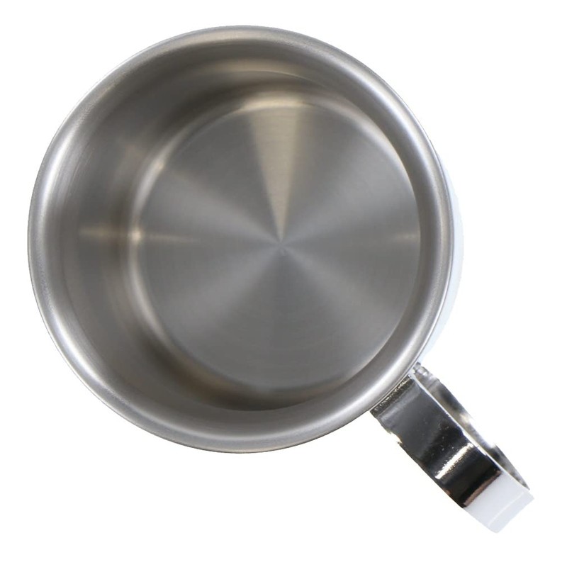 Pendleton 1980211713 Camping Tableware Stainless Steel Cup