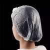 헤어캡 100P 파마비닐캡 Hair Cap 100P Perm Vinyl Cap