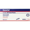 Product Adhesive Dressing - 1 1/4" Oval - Set of