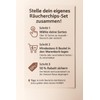 Räucherchips Mix & Set – individuell kombinierbar mit 26 Sorten