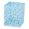 RICOO Pen Holder Desk, Pen Holder, Pen Box, Desk Organiser,