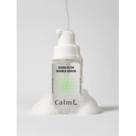 [calmf] Camp Quick Glow Bubble Serum 60ml / [calmf] 캄프 퀵 글로우 버블 세럼 60ml
