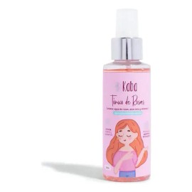 Tónico Facial De Rosas By Kaba - 120ml Momento De Aplicación Día/noche Tipo De Piel Normal