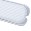 AC85‑265V E27 LED Garage Light Foldable 5400LM Ceiling Lights High