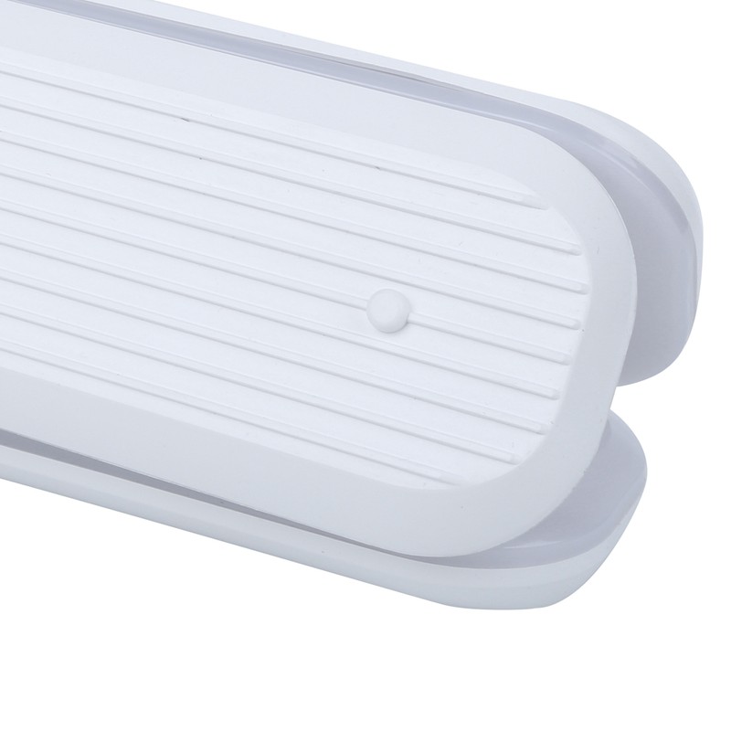 AC85‑265V E27 LED Garage Light Foldable 5400LM Ceiling Lights High