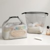 Pool Bag, 2 Spa Bags (1 Large + 1 Small),