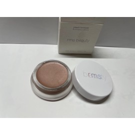 RMS Beauty Luminizer Peach 4.82g/.17 oz NEW