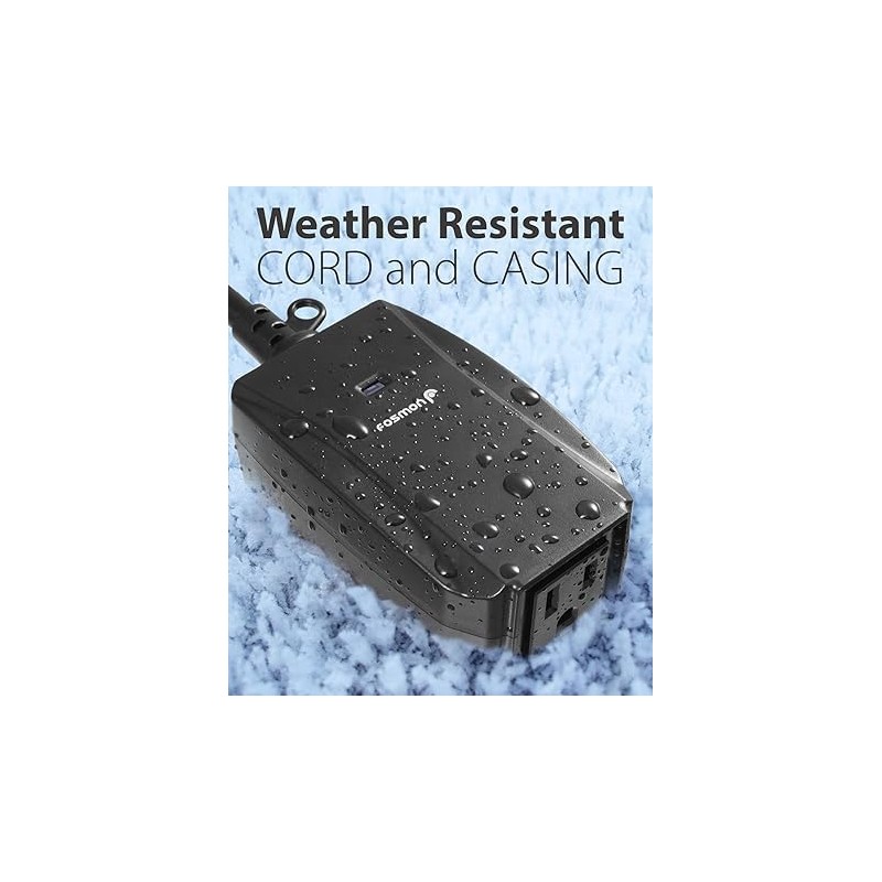 Switch Adapted Remote Control Power Outlet | Adaptive Device |