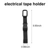 2 Pcs Electrical Tape Holder for Tool Belts,Tape Roll Holder