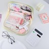 Oyachic Pencil Case Pencil Case Pen Bag Pencil Case Pencil