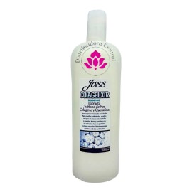 Shampoo Colagelixir Joss Fervier® 1lt.