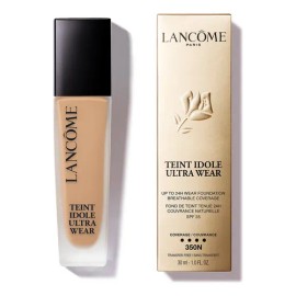 Lancôme Teint Idole Ultra Wear Base Mate Full Cover 24h 30ml 350n
