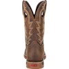 ROCKY Long Range 11" Waterproof Western Boot Size 11(W)