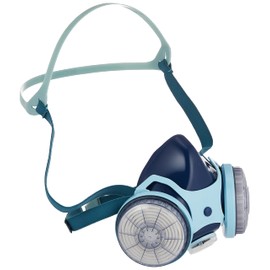 Koken Replacement Dust Mask 1181R-03 Type 126314 37Pa Double Type