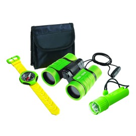 3 in 1 Survival Kit Natural Researcher Set