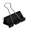 KTOJOY Extra Large Binder Clips (36 Pack) 2 Inch, Big