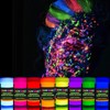 individuall Glow Magic UV Body Paint Set | Black Light
