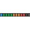 ONDOLAB Fridge Indicator 12LF | Reversible
