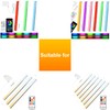 2 Pcs 24 Inches Extension Cables for Benreom Under Cabinet