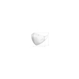 초등학생 새부리 마스크 94 화이트 50매 Elementary School Student Beak Mask 94 White 50 Sheets