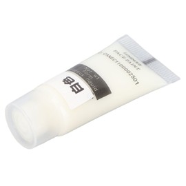 Lazmin112 Luminous Paints, Water Based Luminous Neon Paints for Graffiti (White)