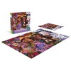 Ceaco - Glitter - Fairy Queens - 750 Piece Jigsaw