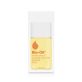 Bio-Oil, Aceite Corporal, Disminuye Cicatrices y Estrías, Elaborado con Aceites Naturales, Skincare Oíl, 60 ml