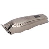Hair Trimmer Rechargeable Low Noise Safe Portable Electric Hair Clipper