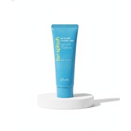 MAKEPREM Ion Splash Moisture Capsule Cream 80ml / MAKEPREM 이온 스플래쉬 수분 캡슐 크림 80ml