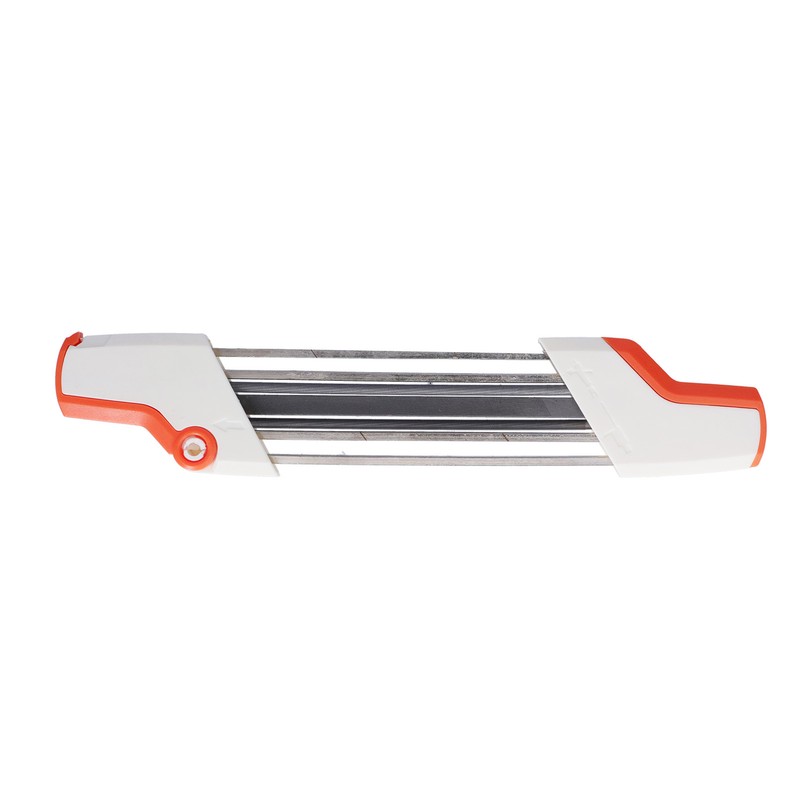 Chainsaw Sharpener 2 in 1 Accurate Fast Durable Flexible Portable