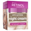 Skincare LdeL Cosmetics Retinol Night Cream, 1.7-Ounce Jar