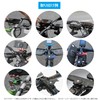 [REC MOUNT+ / REC MOUNT Plus] Stem Mount [R+STEM1-GR] (Green)