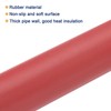 QUARKZMAN Pipe Insulation Foam Pipe Insulation 28 mm ID 38