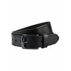 camel active Men's Belt, black