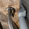 Washbasin Taps Screw System 1 Set with M6 Screw 80mm