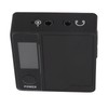 Mini Voice Changer 11 Sound Effects Built in Mic Color