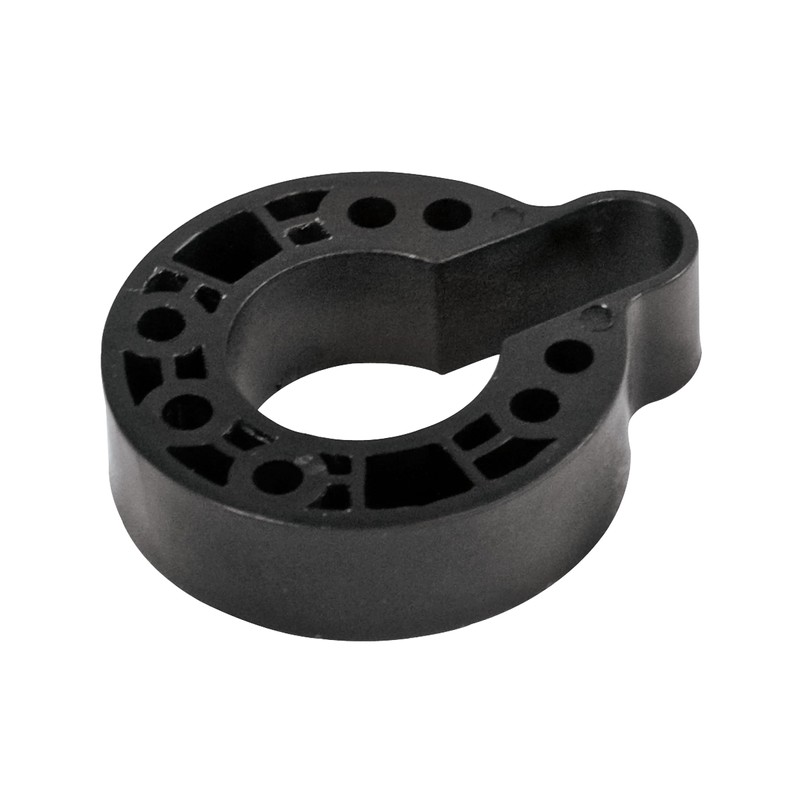 Extreme Max 3002.4561 Clean Rig Spacer - Small, 2.5" Diameter