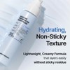 Meditherapy Squalane Skin Booster Moisturizer – 8% Squalane + Panthenol
