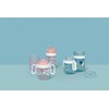 Mepal - Non-Spill Sippy Cup Mio - Sippy Cup 6+