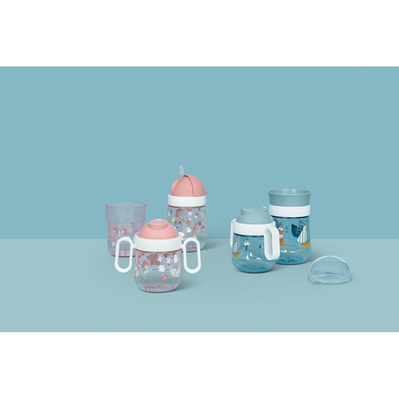 Mepal - Non-Spill Sippy Cup Mio - Sippy Cup 6+