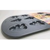 Wilton Non-Stick Cookie Pan - Holiday Icons 12 Cavity ~ NEW
