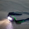 LitezAll 24754 Nearly Invincible™ Rechargeable Head Lamp